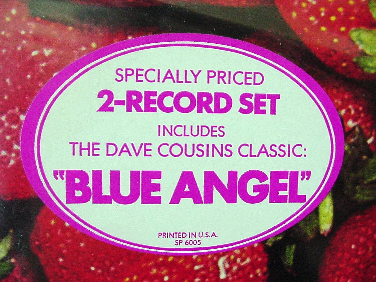 Best US Blue Angel sticker